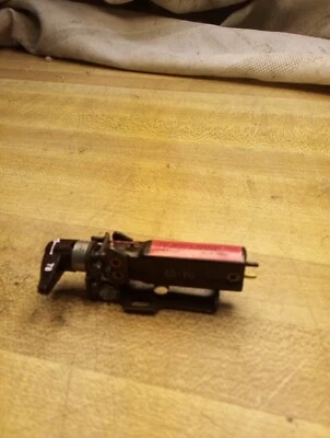 Astatic Cartridge And Stylus Nos Mono - Image 1 of 4