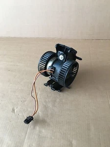 Audi A8 4H S8 Gebläsemotor Heizungsgebläse Heizung Gebläse Luft Motor 4H0820021 - Picture 1 of 10