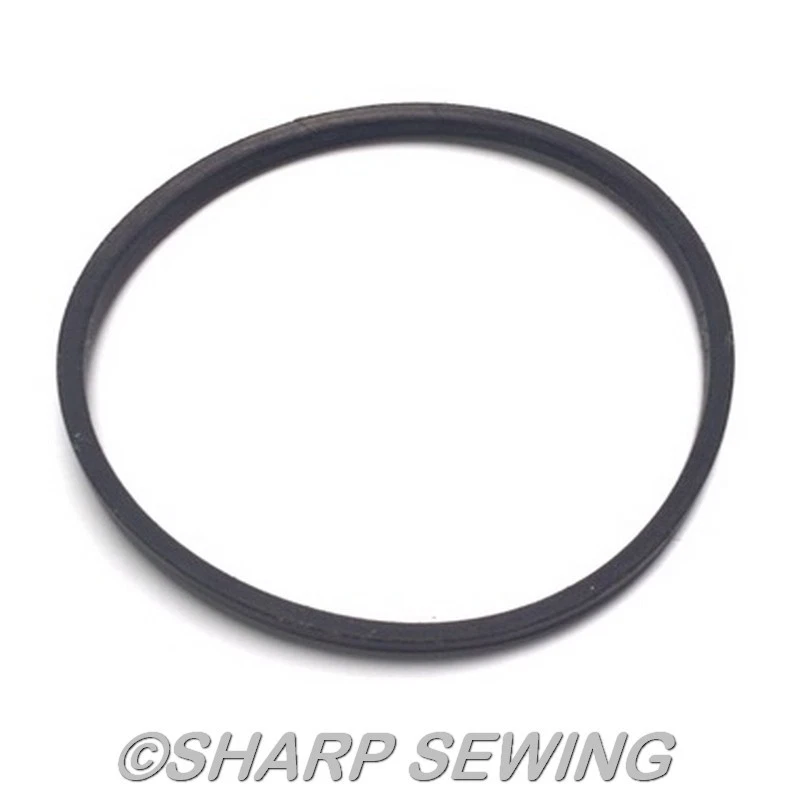 INDUSTRIAL SEWING MACHINE MOTOR  V BELT, V-BELT, RUBBER VBELT JUKI CONSEW SINGER - Image 1 of 1