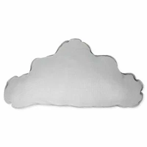 Cuscino Cloud Light Grey - Picture 1 of 2