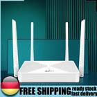4G Wireless Router Type-C WIFI Router Modem with SIM Card Slot 300Mbps for Home 