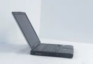 Panasonic Toughbook CF-51 Intel Core Duo 1.66 GHz 1 GB DDR2 Parts Only 7-4 - Picture 1 of 4