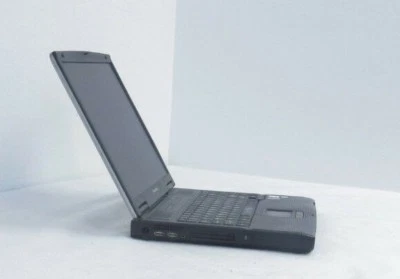 Panasonic Toughbook CF-51 Intel Core Duo 1.66 GHz 1 GB  DDR2 Parts Only 7-4 - Image 1 of 4