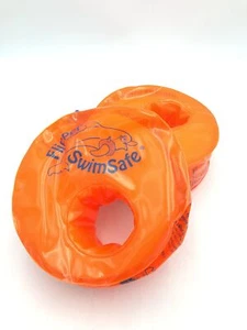 Flipper SwimSafe - Schwimmhilfe fuer Kleinkinder, Schwimmfluegel - Bild 1 von 6
