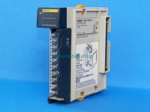 Unidad de salida Omron Cqm1-Od212 - Imagen 1 de 4