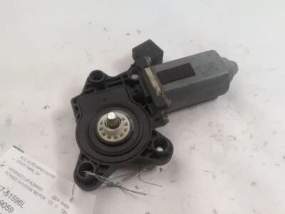 Motor de ventana eléctrica del conductor 230 tipo cuarto para Mercedes Clase S 00-12 509278 Foto 1 de 2