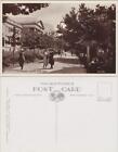 Postcard Kapstadt Kaapstad Government Avenue 1940