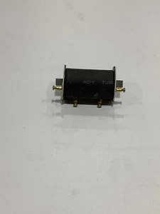 BOBINA 12V PARA ENCENDIDO ELECTRÓNICO DE URAL - Imagen 1 de 4