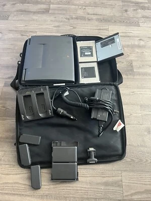 Computadora portátil Apple Macintosh PowerBook 3400 Mac OS 8.6 con extras con extra Foto 1 de 4