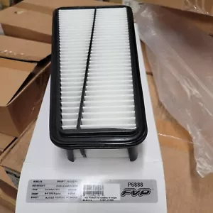 NEW FVP P6888 Air Filter - Replaces Fram CA9683 46888 - Foto 1 di 2