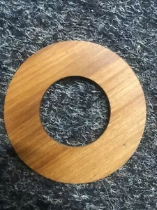 Disco de fricción Andre Hartford tipo 502 82 mm x 40 mm x 3 mm MG Riley Austin - Imagen 1 de 1