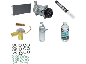 For 2000-2006 GMC Yukon XL 1500 A/C Compressor Kit 47734XB 2003 2004 2001 2002 - Picture 1 of 2