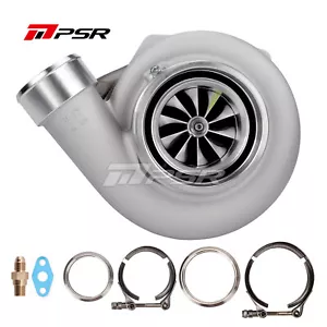 Pulsar Turbo PSR3582 GEN II Ball Bearing Turbo 0.82A/R Stainless Steel Turbine - Picture 1 of 9