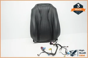 2017 - 2019 MERCEDES E300 W213 FRONT RIGHT SEAT UPPER CUSHION A0009101303 OEM - Imagen 1 de 19