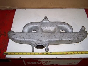 Fordson N Early Farm Traktor Motor KRÜMMER Dampfschlag Miss Magneto Öler SCHÖN - Bild 1 von 16