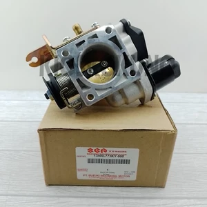 13400-773KY-000 Fits For SUZUKI CARRY 1.0 Throttle Body Assy INJECTION GENUINE - Bild 1 von 8