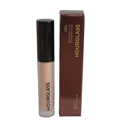 hourglass viel retouching fluid 1.2ml natural IMPERFECT BOX - Image 1 of 1