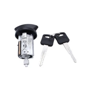 Ignition Starter Cylinder with Key For Lincoln Pickup Part Number 1L3Z11582A - Picture 1 of 8