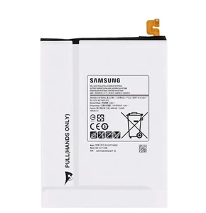 BATTERIA Pila Originale per Samsung Galaxy Tab S2 Sm-T719 Eb-Bt710Abe 4000MaH - Foto 1 di 1