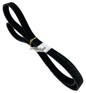 V Belt for Toyota Hilux 2005 - 2015 1KD-FTV KUN16 KUN26 D4D 3.0 - 90916-T2006 - Picture 1 of 1