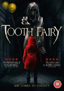 Tooth Fairy [DVD] - Brand New & Sealed - Bild 1 von 2