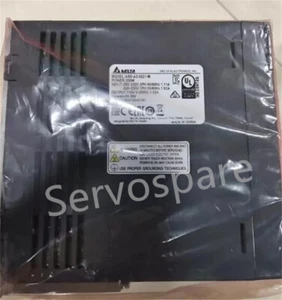 One New Delta ASD-A2-0221-M Servo Drive ASDA20221M DHL Fast Free Shippin - Picture 1 of 7