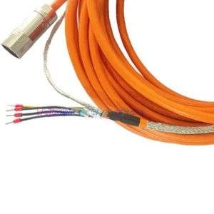 2090-CPBM7DF-16AA09 Power Cable 9m Fedex shipping #WD9* - Bild 1 von 4