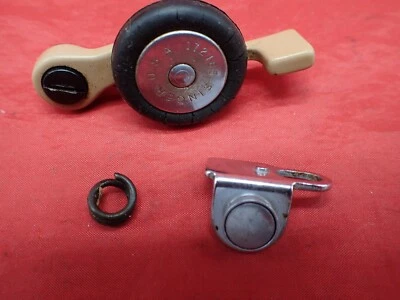 SINGER Sewing Machine 403A Bobbin Winder w/ Tension - Image 1 of 4