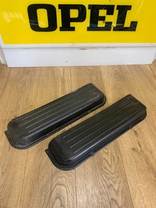 Ripiano portaoggetti rivestimento laterale * OPEL CIH OHV Kadett C - Foto 1 di 7