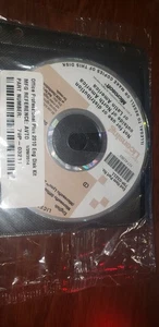 Unopened MICROSOFT OFFICE PROFESSIONAL PLUS 2010 (MICROSOFT LYNC 2010) CD Set - Picture 1 of 2