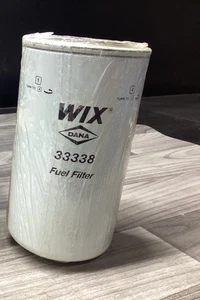 Wix 33338 FUEL FILTER #117B101PR2 - Foto 1 di 2