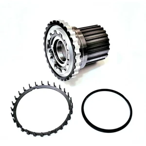 12V Microspline Hub Body for XT M8110 SH-Y3G198050 SHIMANO Bike Hub - Picture 1 of 1