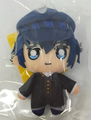 Persona 4 Golden Naoto Shirogane Plush Keychain P4G Sega Official Atlus Japan - Image 1 of 4