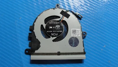 Dell Inspiron 15.6” 5575 Genuine Laptop CPU Cooling Fan 7MCD0 DC28000K7F0 - Image 1 of 3