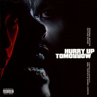 The Weeknd - OST Hurry Up Tomorrow Limited Edition (2025 - Original) - Bild 1 von 2