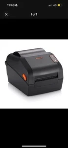 BIXOLON XD5-40d thermal label printer - Afbeelding 1 van 2