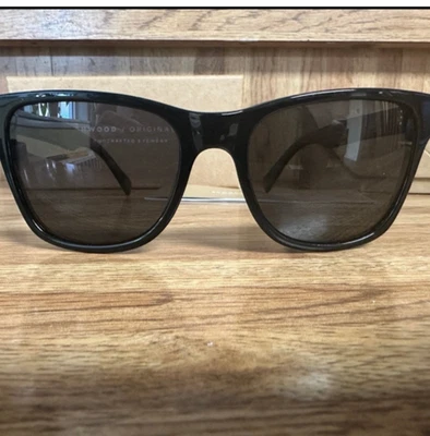 shwood sunglasses - Image 1 of 3