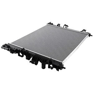 Radiator Replacement For GMC Terrain 1.5L & 2.0L CU13682 DPI 13682 2018-2023 - Picture 1 of 12