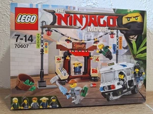LEGO 70607 The Ninjago Movie - Bild 1 von 2