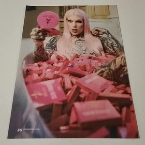 Pinup Jeffree Star - Imagen 1 de 1