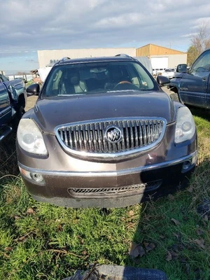 Coolant Reservoir VIN J 11th Digit Limited Fits 07-17 ACADIA 223850 Foto 1 de 4