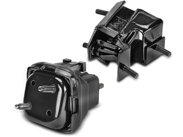 发动机安装套件 适用于 2005 - 2008 庞蒂亚克大奖赛 GXP 5.3L V8 2006 2007 RK875QG — 第 1/1 张图片