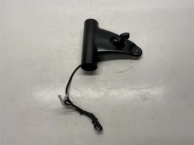 Передний правый индикатор и крепление вилки 2017 TRIUMPH BONNEVILLE - T2706444 - Изображение 1 из 4