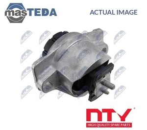 ZPS-JG-011 ENGINE MOUNT MOUNTING RIGHT LEFT NTY NEW OE REPLACEMENT - Picture 1 of 5