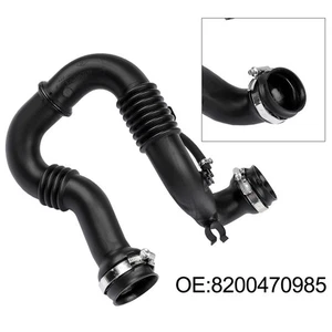 Replacement Turbo Boost Intercooler Hose for Renault For Trafic 2 0 dCi Models - Picture 1 of 15