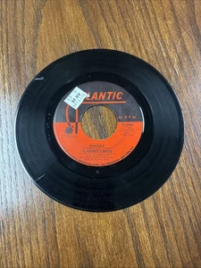 Clarence Carter 45rpm PATCHES - Say It One More Time 2748 Atlantic TESTED VG FS - Bild 1 von 4