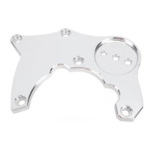 AC Compressor Bracket Kit 55099 A Metal Air Conditioner Support Bracket Car For - Picture 1 of 12