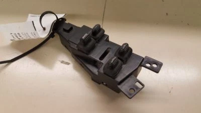 01-06 INTERRUPTOR VENTANA PUERTA DELANTERA CHRYSLER SEBRING LH 04602467AA 127460 Foto 1 de 4