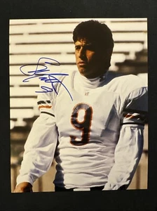 SHANE MATTHEWS Chicago Bears Signed 8x10 Photo Picture Autograph Auto - Picture 1 of 2