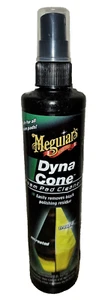 Meguiars Dyna Cone Foam Pad Cleaner - Picture 1 of 2
